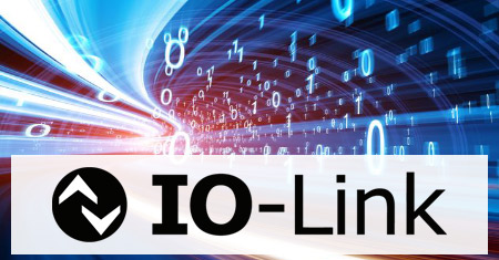 IO-Link接口