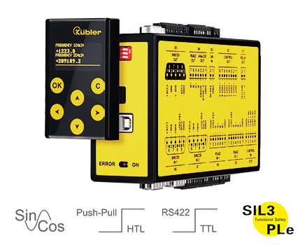 Safety-M compact SMC2.2