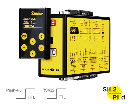 Safety-M compact SMC1.3